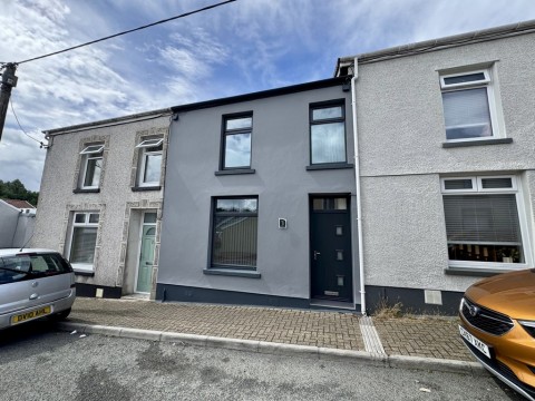 View Full Details for Brynhyfryd Street, Penydarren,  Merthyr Tydfil, CF47 9YN