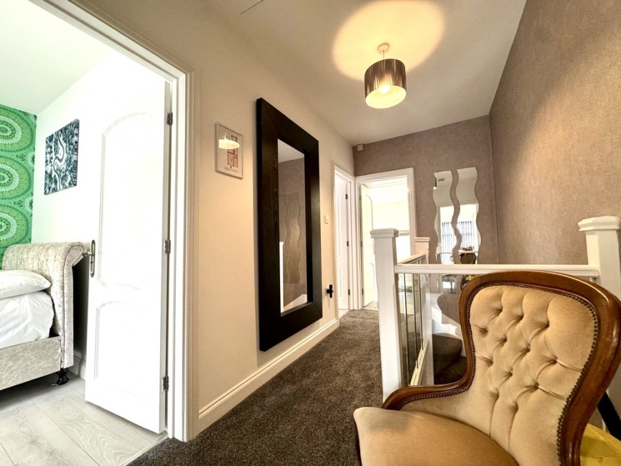 Images for Brynhyfryd Street, Penydarren,  Merthyr Tydfil, CF47 9YN
