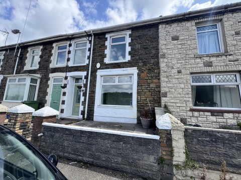 View Full Details for Pontshonnorton Road, Pontypridd