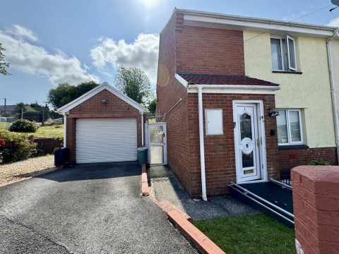 View Full Details for Tai Penyard, Merthyr Tydfil, CF47 0LP