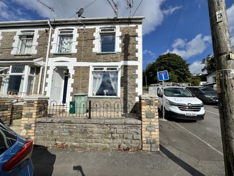 View Full Details for Bedw Road, Pontypridd