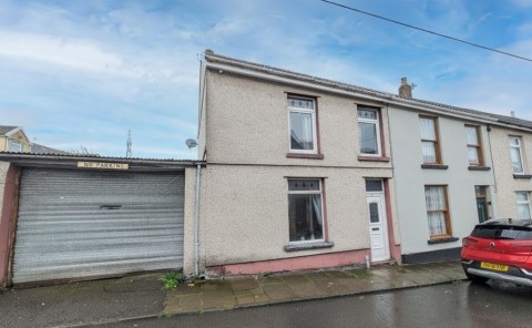 View Full Details for Darren View, Merthyr Tydfil