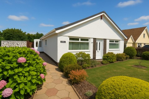 View Full Details for Windermere Gwaunfarren Close, Merthyr Tydfil