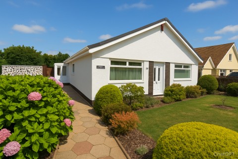 View Full Details for Windermere Gwaunfarren Close, Merthyr Tydfil