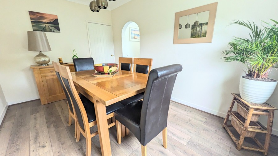 Images for Windermere Gwaunfarren Close, Merthyr Tydfil