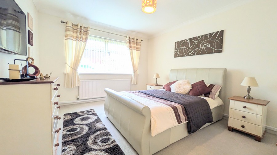 Images for Windermere Gwaunfarren Close, Merthyr Tydfil
