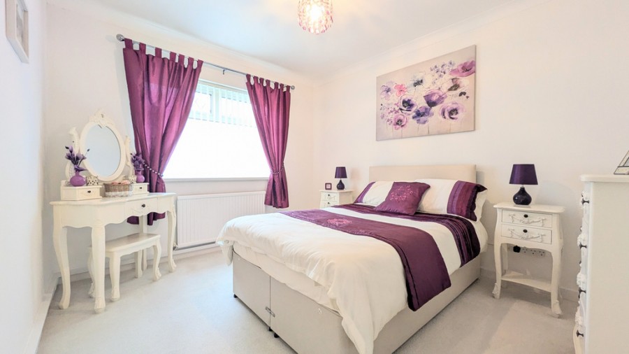 Images for Windermere Gwaunfarren Close, Merthyr Tydfil