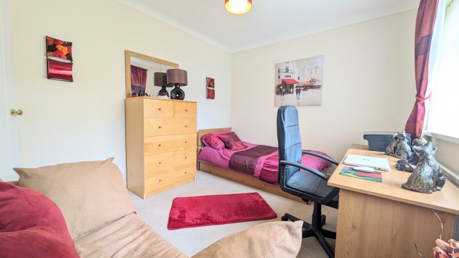 Images for Windermere Gwaunfarren Close, Merthyr Tydfil
