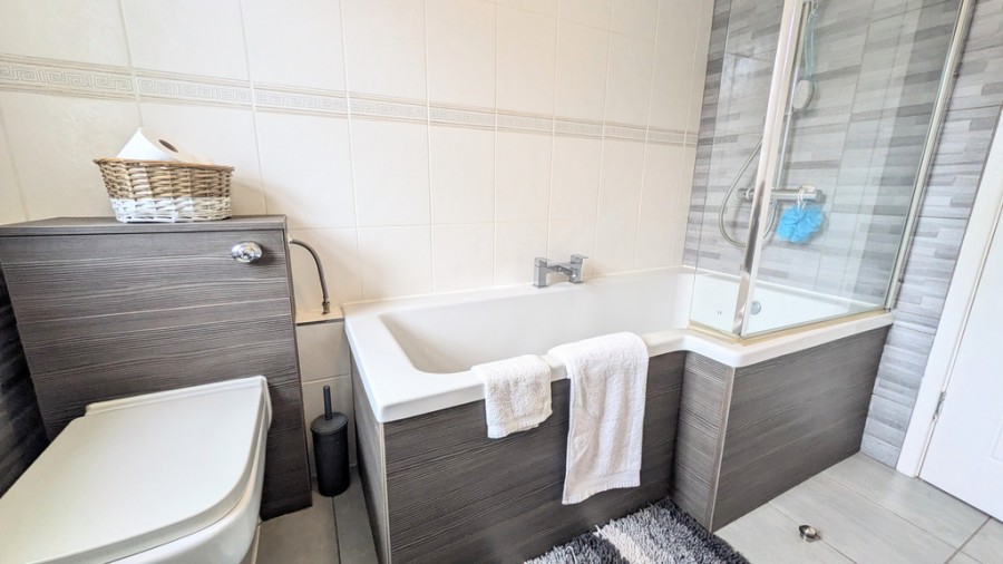 Images for Windermere Gwaunfarren Close, Merthyr Tydfil