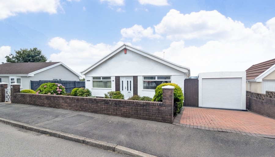 Images for Windermere Gwaunfarren Close, Merthyr Tydfil