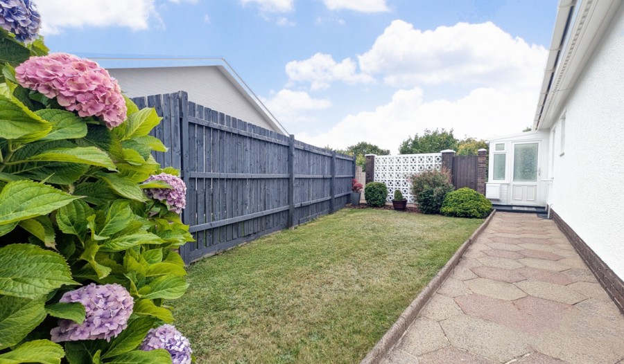 Images for Windermere Gwaunfarren Close, Merthyr Tydfil