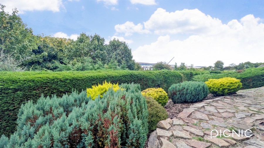 Images for Windermere Gwaunfarren Close, Merthyr Tydfil