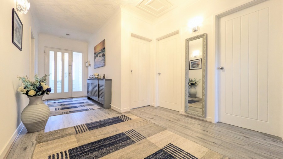 Images for Windermere Gwaunfarren Close, Merthyr Tydfil
