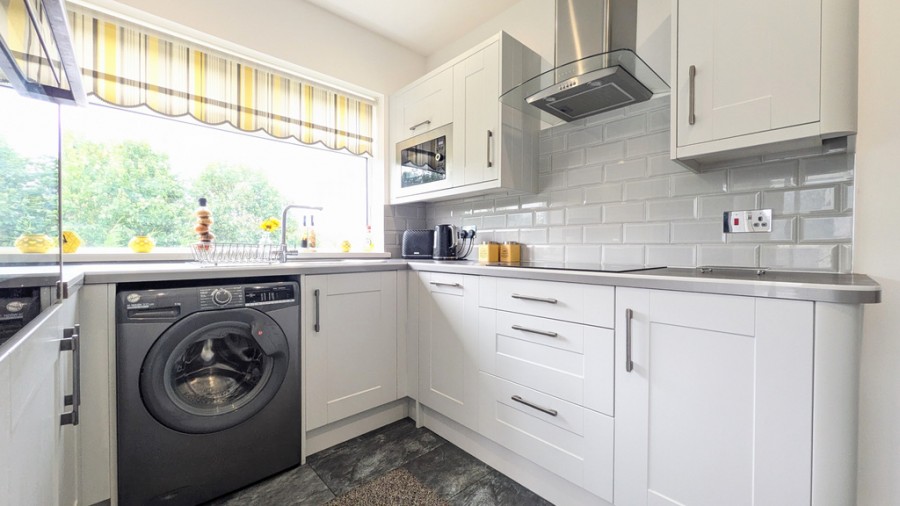 Images for Windermere Gwaunfarren Close, Merthyr Tydfil