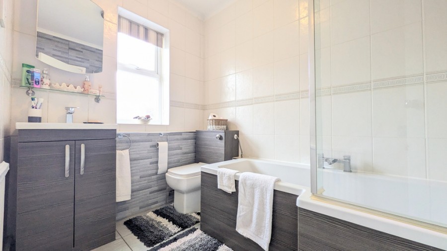 Images for Windermere Gwaunfarren Close, Merthyr Tydfil
