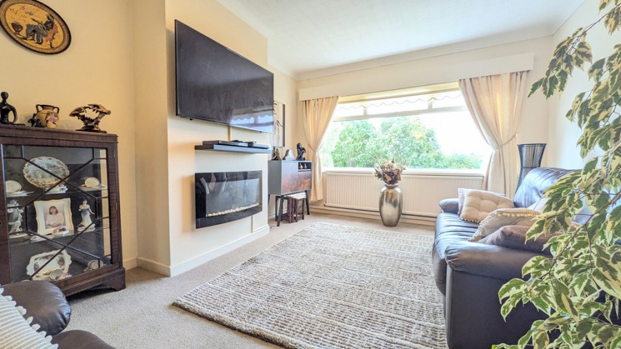 Images for Windermere Gwaunfarren Close, Merthyr Tydfil
