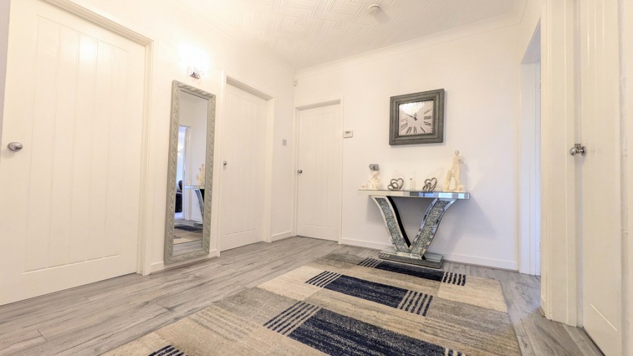 Images for Windermere Gwaunfarren Close, Merthyr Tydfil