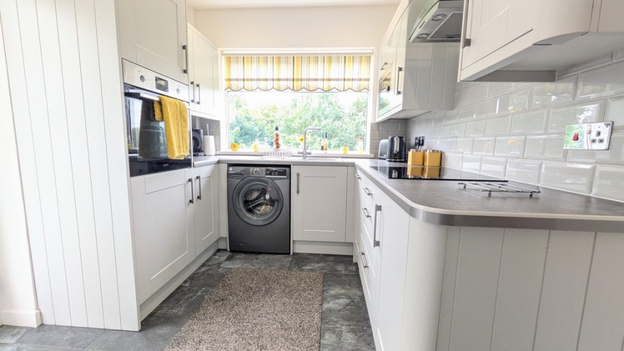 Images for Windermere Gwaunfarren Close, Merthyr Tydfil