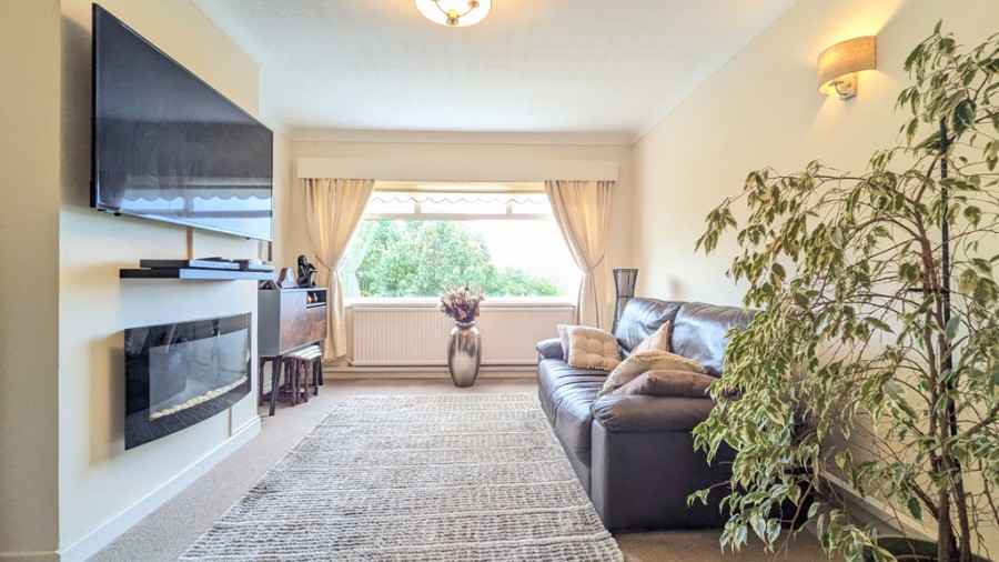Images for Windermere Gwaunfarren Close, Merthyr Tydfil
