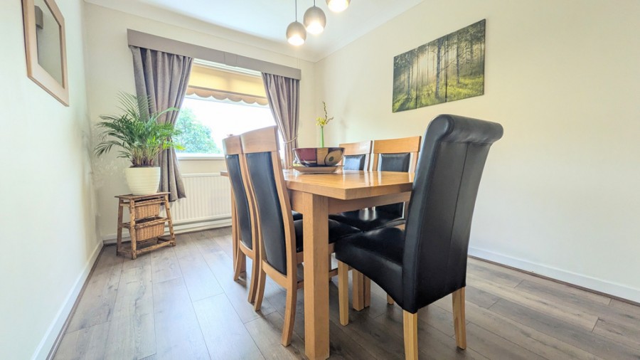 Images for Windermere Gwaunfarren Close, Merthyr Tydfil