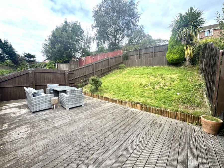 Images for Llys Garth, Llantwit Fardre, Pontypridd
