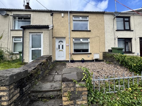 View Full Details for Alma Terrace, Church Village, Pontypridd