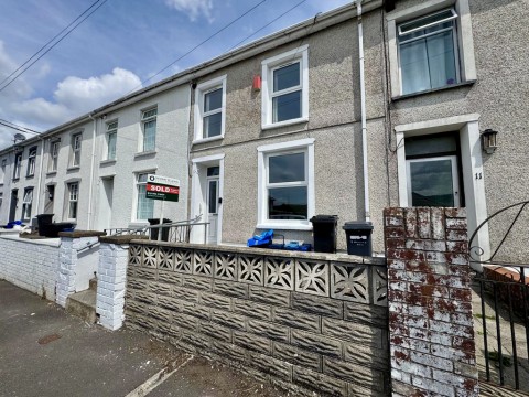 View Full Details for Highland View, Merthyr Tydfil, CF47 0RB