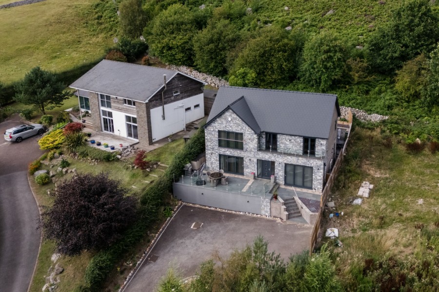 Images for Carn Gwilym Goch, Cefn Coed, Merthyr Tydfil, CF48 2HG