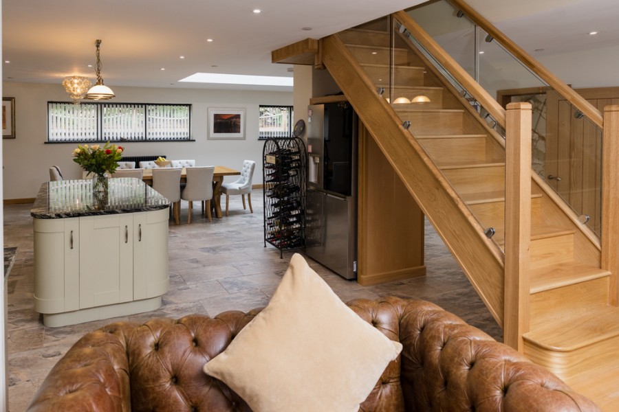 Images for Carn Gwilym Goch, Cefn Coed, Merthyr Tydfil, CF48 2HG