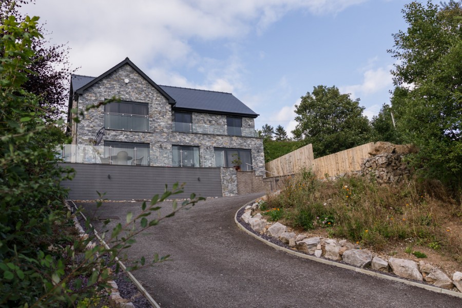 Images for Carn Gwilym Goch, Cefn Coed, Merthyr Tydfil, CF48 2HG