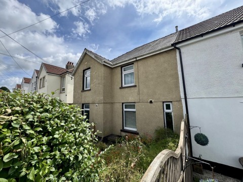 View Full Details for Sixth Avenue, Merthyr Tydfil, CF47 9UE