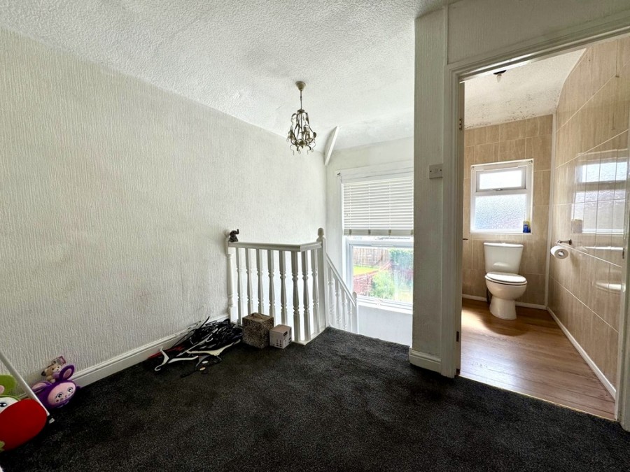 Images for Sixth Avenue, Merthyr Tydfil, CF47 9UE