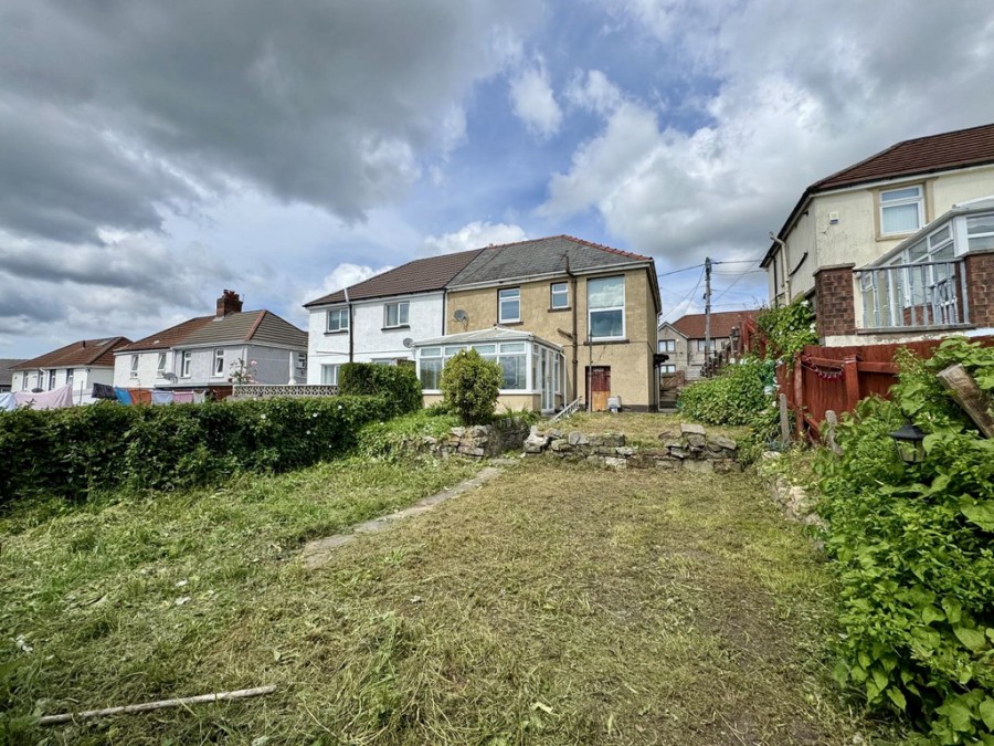 Images for Sixth Avenue, Merthyr Tydfil, CF47 9UE