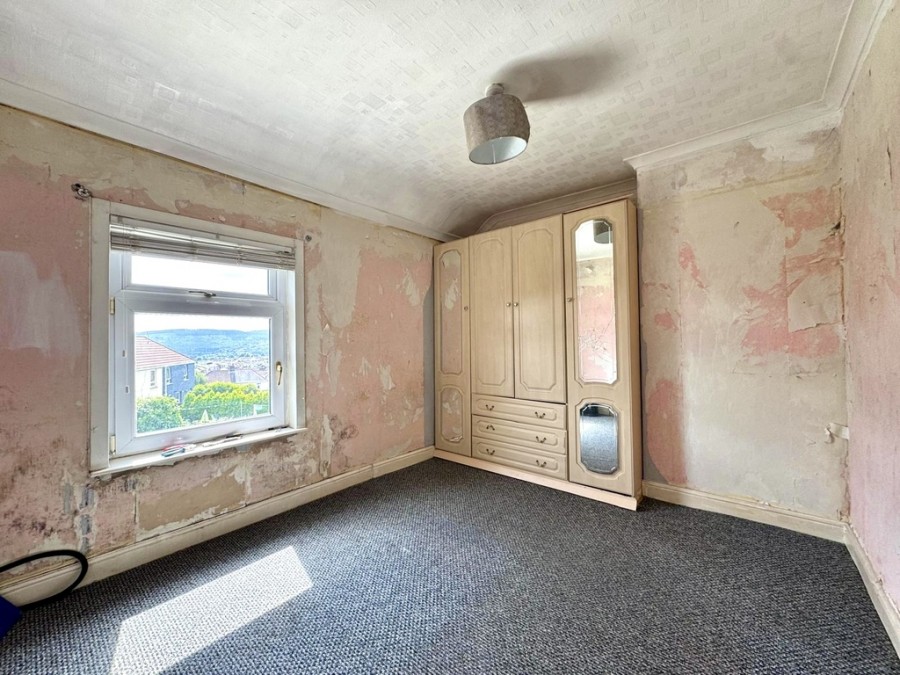 Images for Sixth Avenue, Merthyr Tydfil, CF47 9UE