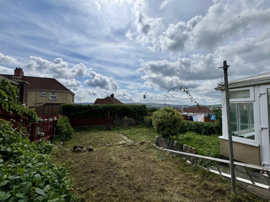 Images for Sixth Avenue, Merthyr Tydfil, CF47 9UE