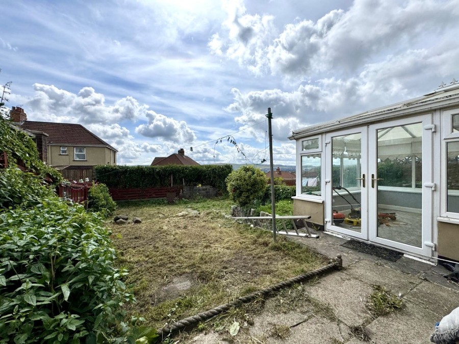 Images for Sixth Avenue, Merthyr Tydfil, CF47 9UE