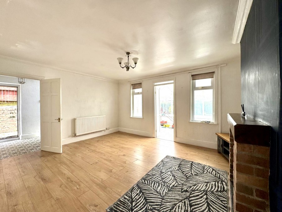 Images for Sixth Avenue, Merthyr Tydfil, CF47 9UE