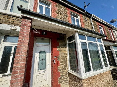 View Full Details for Pleasant View, Troedyrhiw, Merthyr Tydfil, CF48 4LF
