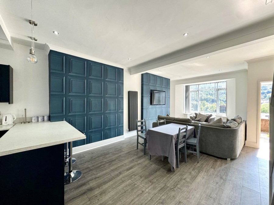 Images for Pleasant View, Troedyrhiw, Merthyr Tydfil, CF48 4LF