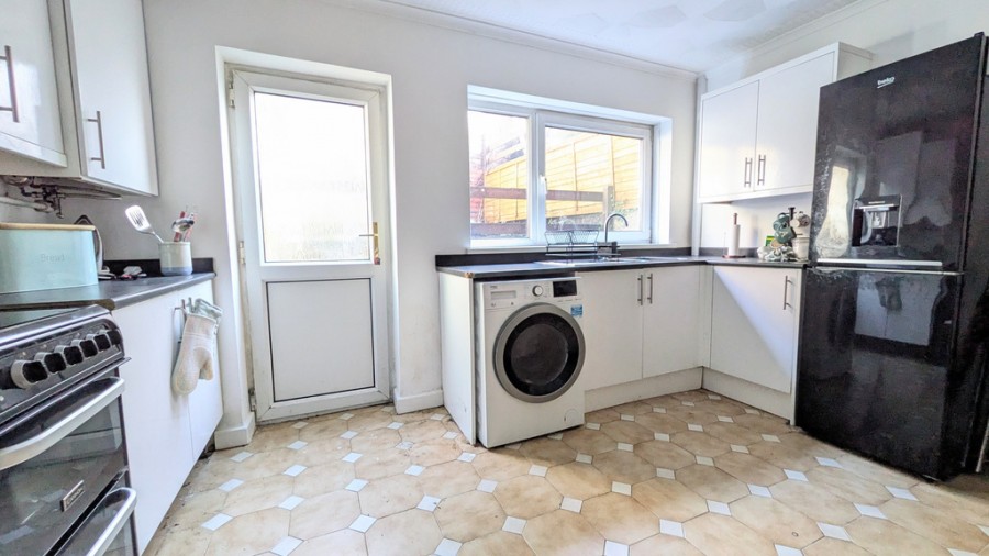 Images for Luther Street, Merthyr Tydfil