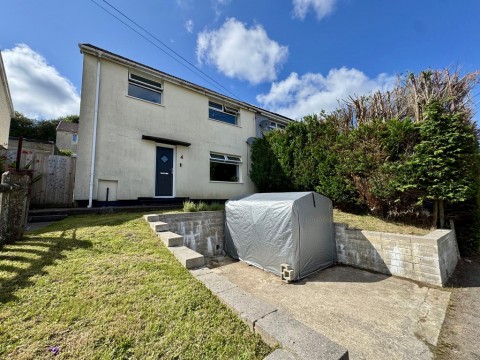 View Full Details for Coronation Terrace, Fochriw, Bargoed, CF81 9LF