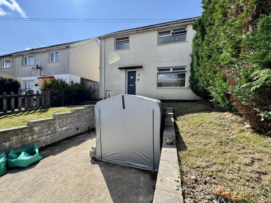 Images for Coronation Terrace, Fochriw, Bargoed, CF81 9LF