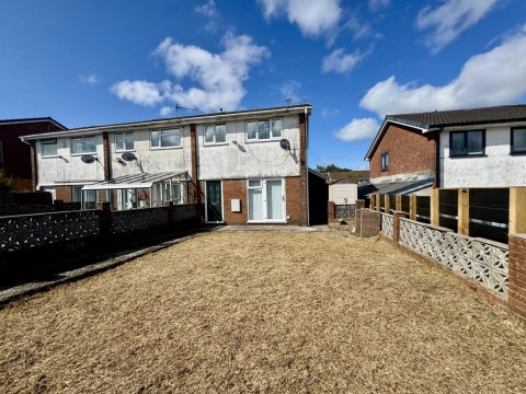 View Full Details for St. Donats Close, Merthyr Tydfil, CF48 1JP