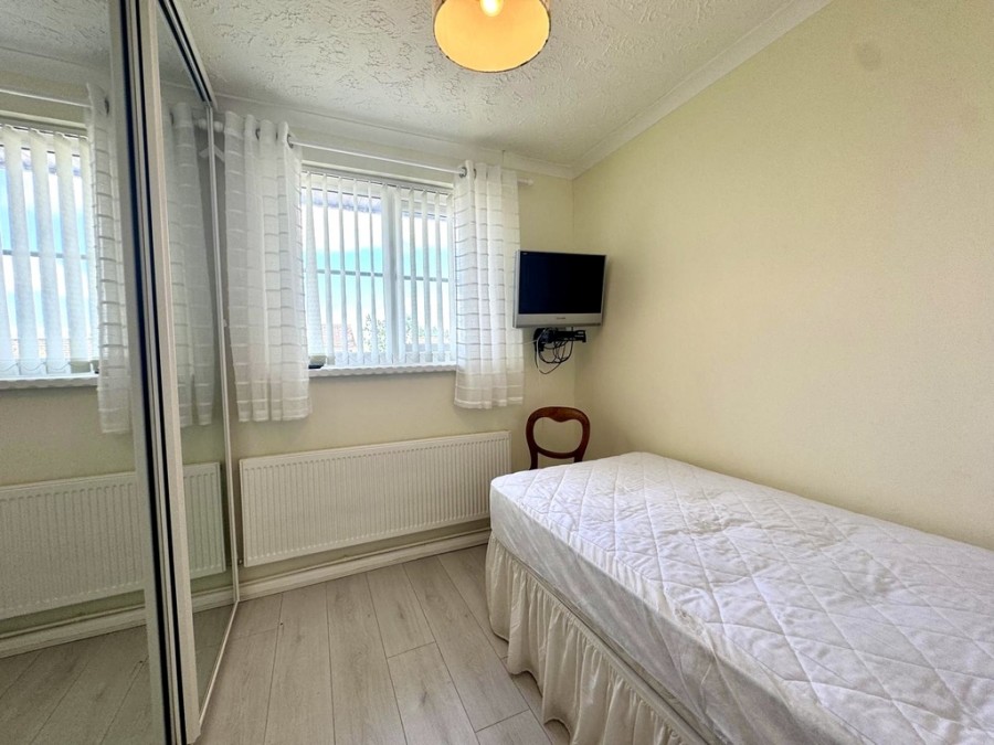 Images for St. Donats Close, Merthyr Tydfil, CF48 1JP