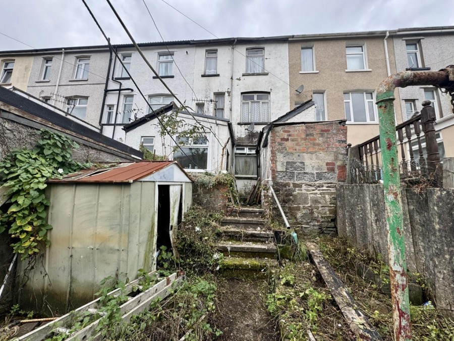 Images for Carlton Terrace, Troedyrhiw, Merthyr Tydfil, CF48 4EP