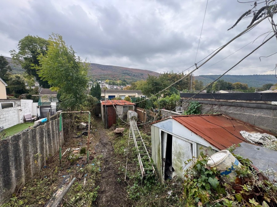 Images for Carlton Terrace, Troedyrhiw, Merthyr Tydfil, CF48 4EP