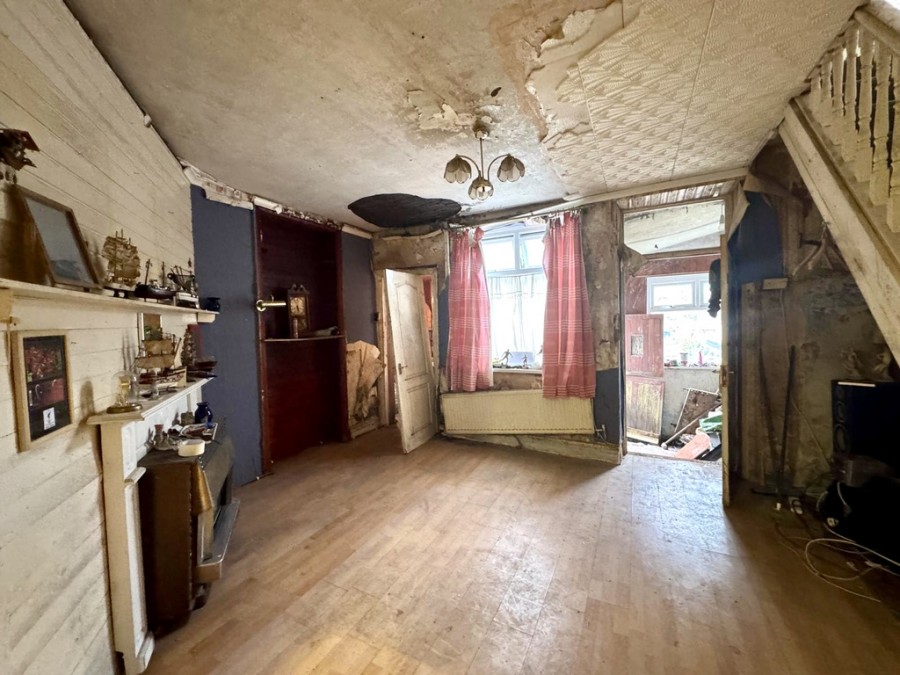 Images for Carlton Terrace, Troedyrhiw, Merthyr Tydfil, CF48 4EP