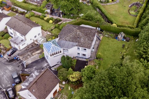 View Full Details for Lakeside Gardens, Merthyr Tydfil, CF48 1EW