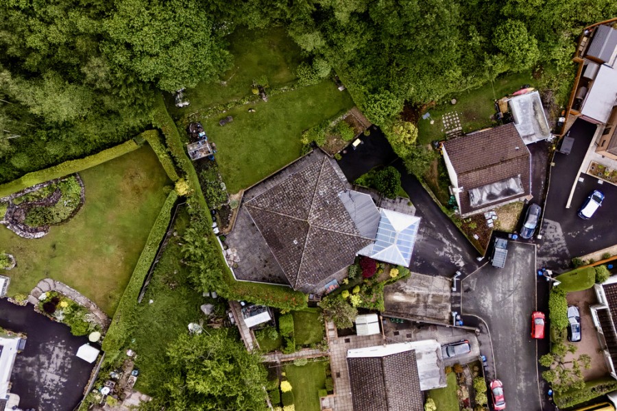 Images for Lakeside Gardens, Merthyr Tydfil, CF48 1EW