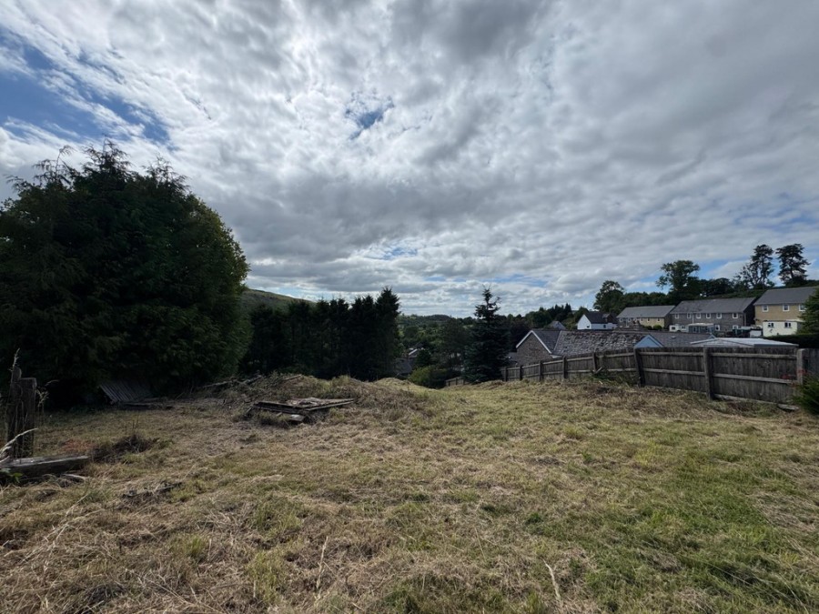 Images for Plot 1 Land to the rear of Danycoed, Pontsticill,CF48 2UL